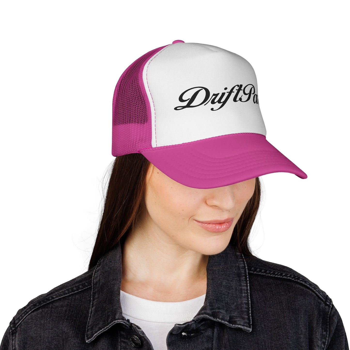 Casquette Trucker DriftParc