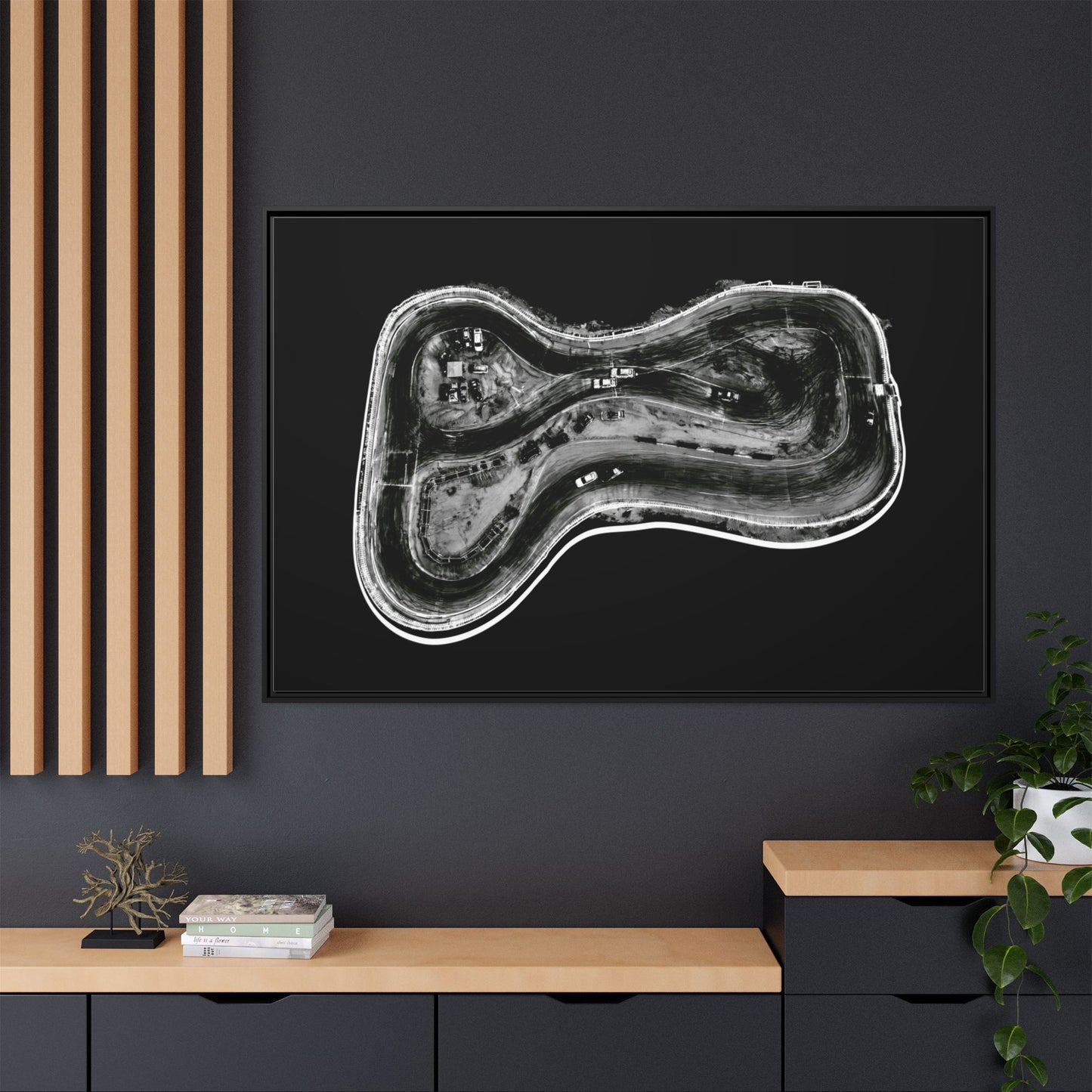 Toile Anatomie Radiographique