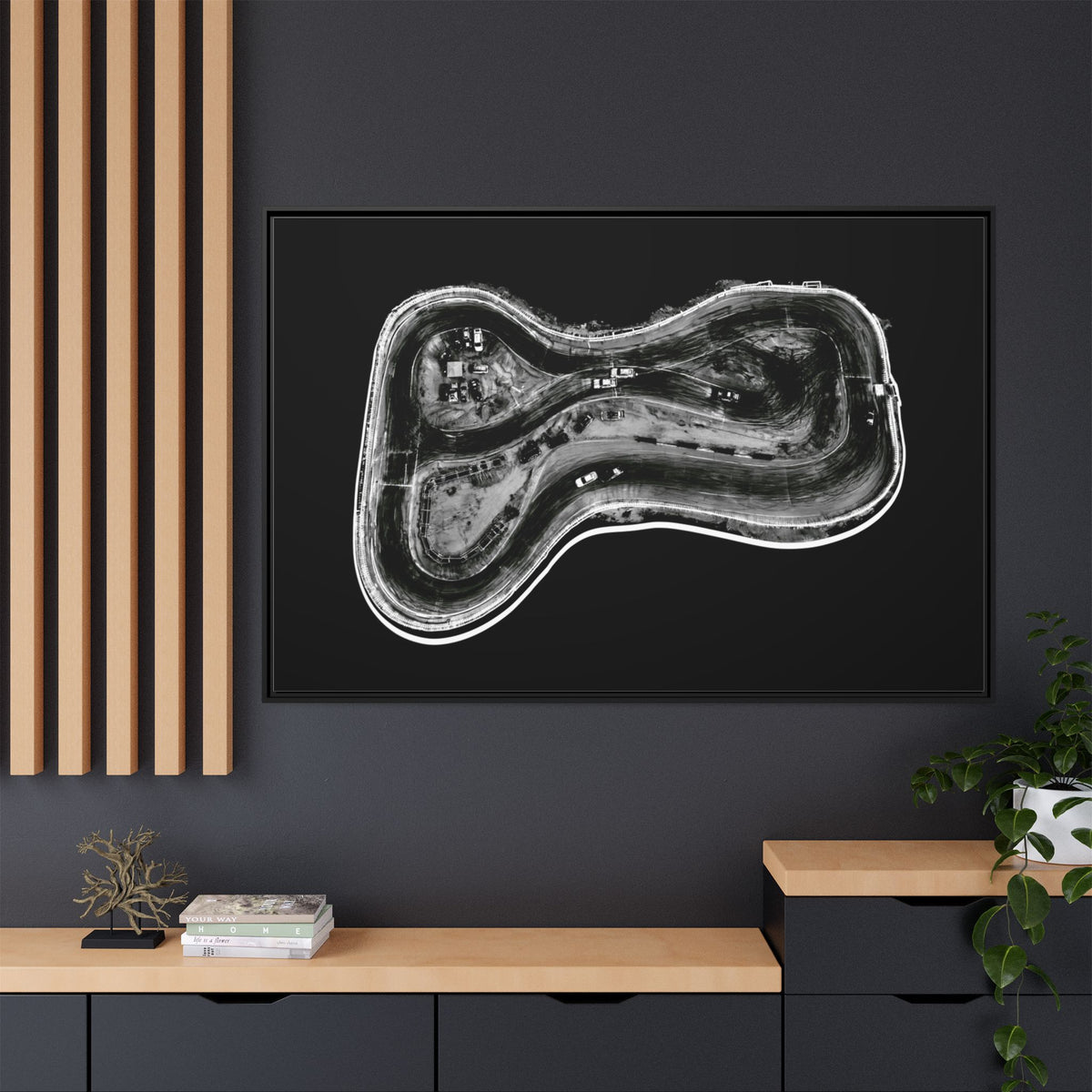 Radiographic Anatomy Canvas