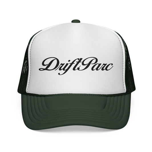 Casquette Trucker DriftParc