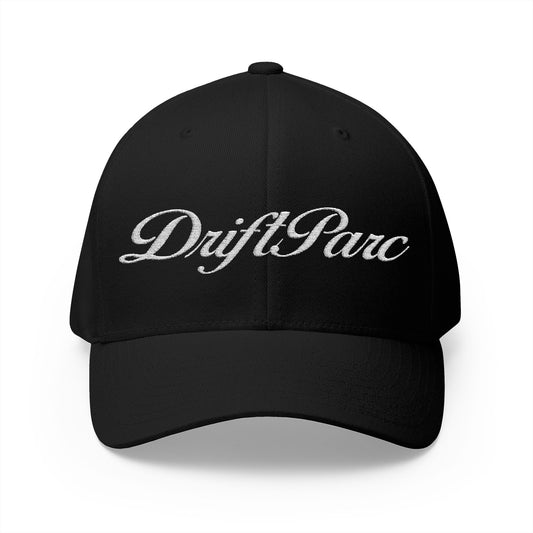 Casquette Brodée DriftParc