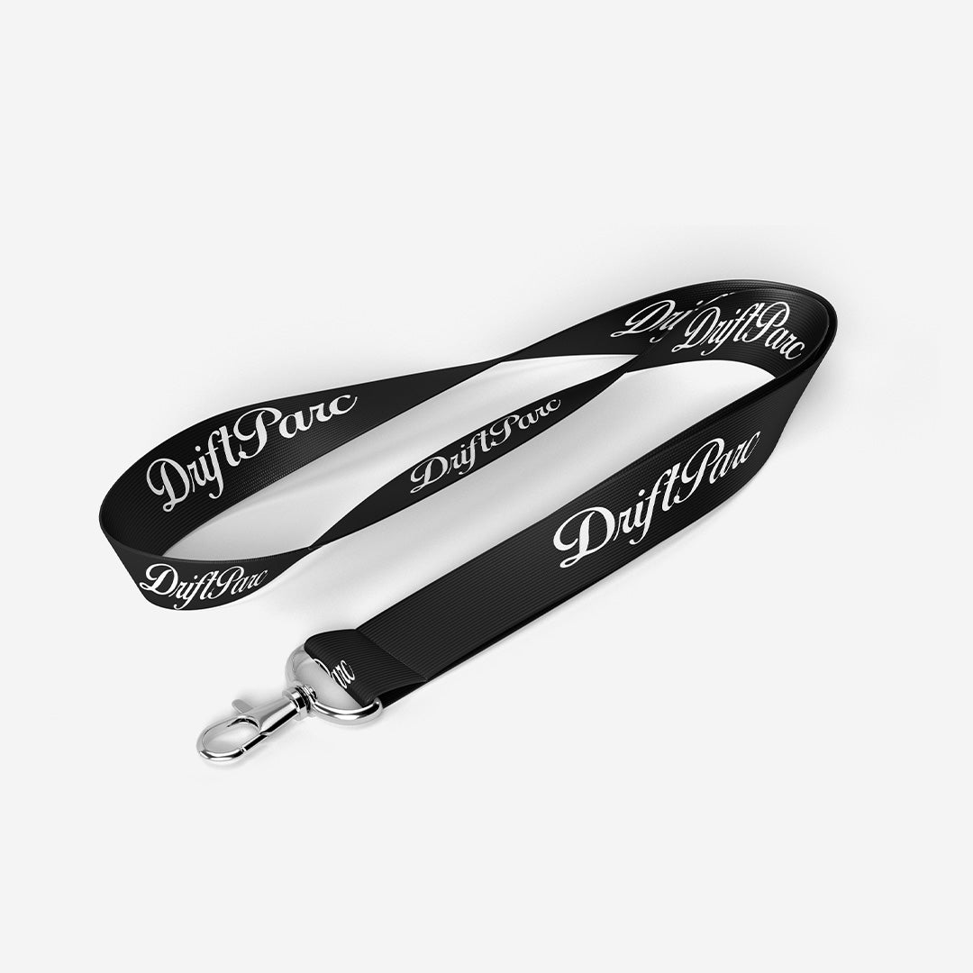 Attache-clés Driftparc