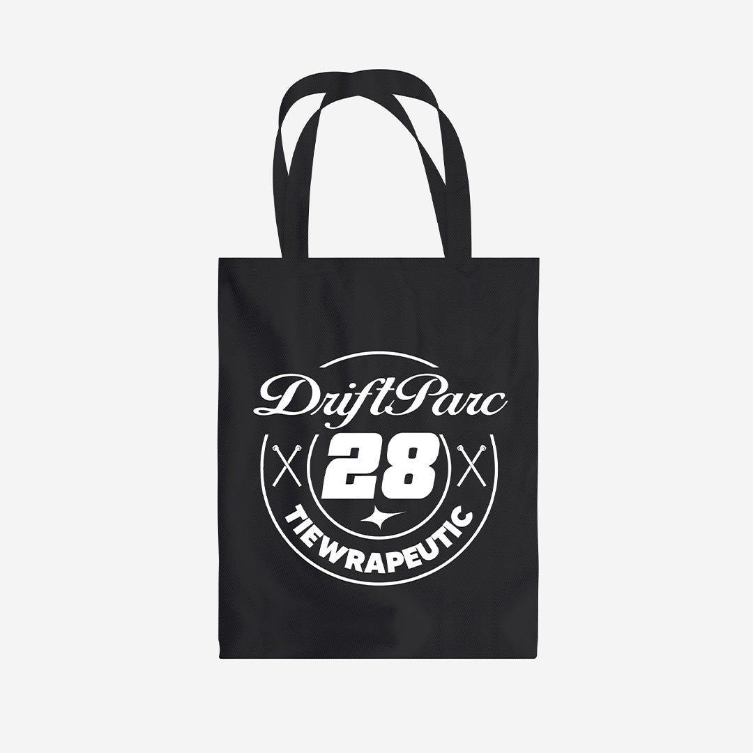 Sac réutilisable Driftparc