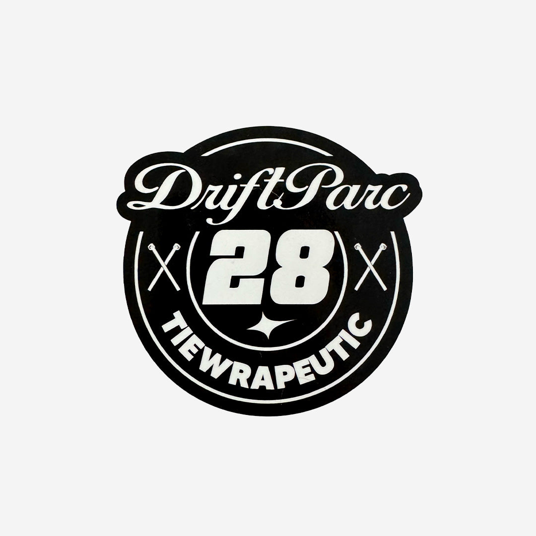 Autocollant Driftparc Classic