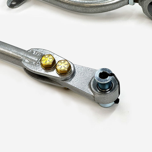 Rear Upper Arms BMW E36/E46