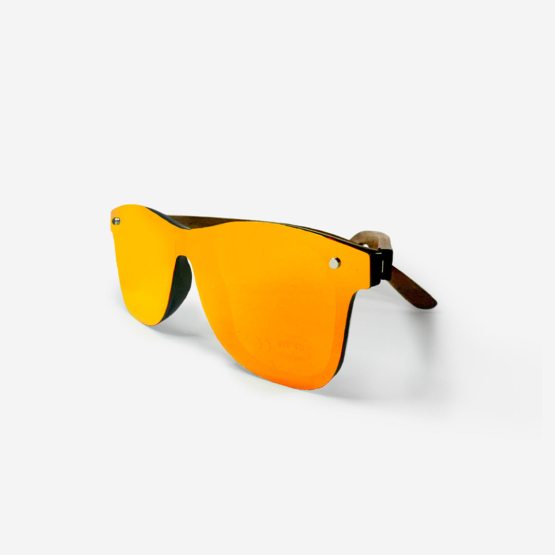 Lunette Open