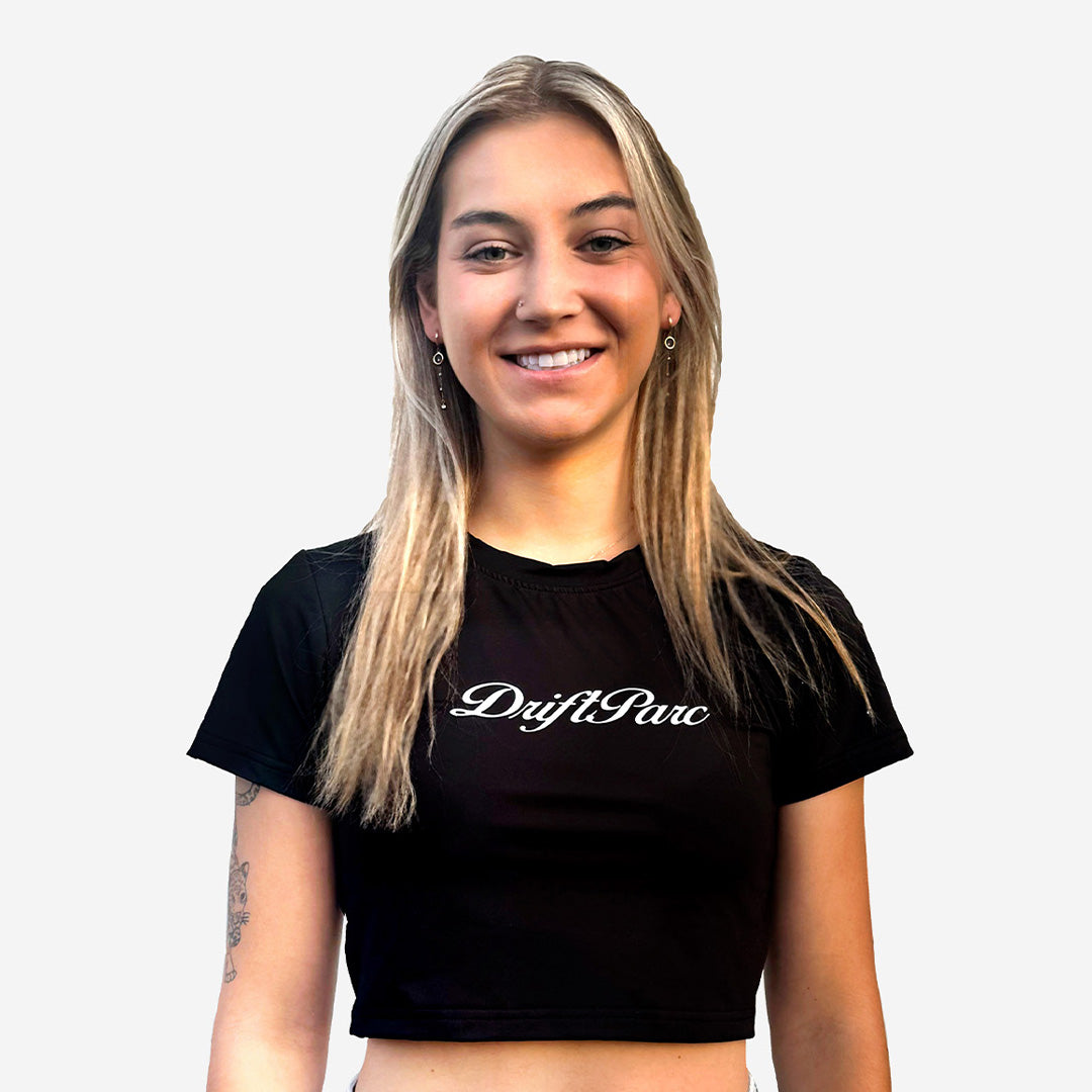 Crop-Top Driftparc