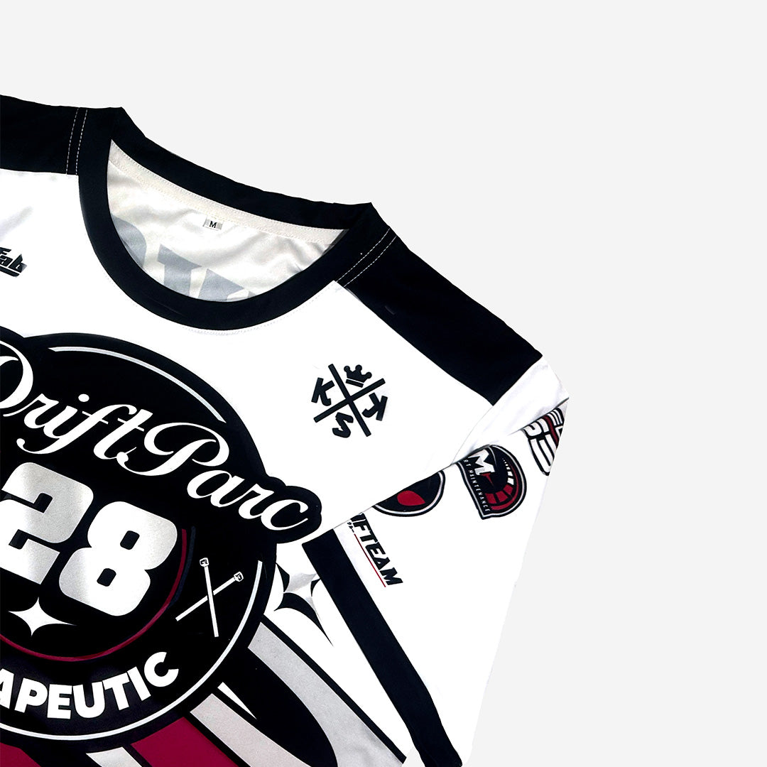T-shirt d’équipe officiel