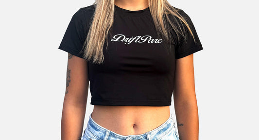 Crop-Top Driftparc