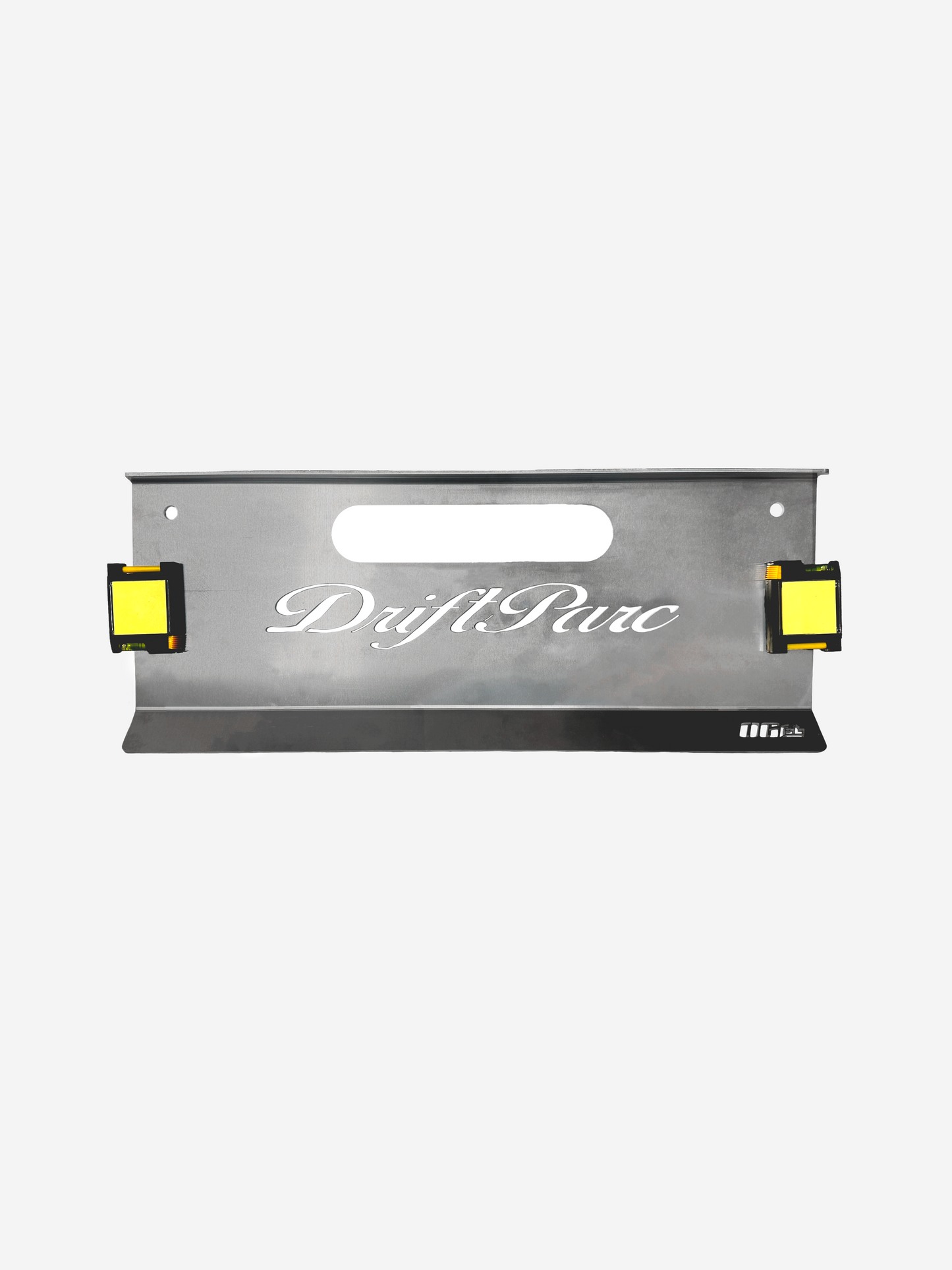 Kit de toe plates