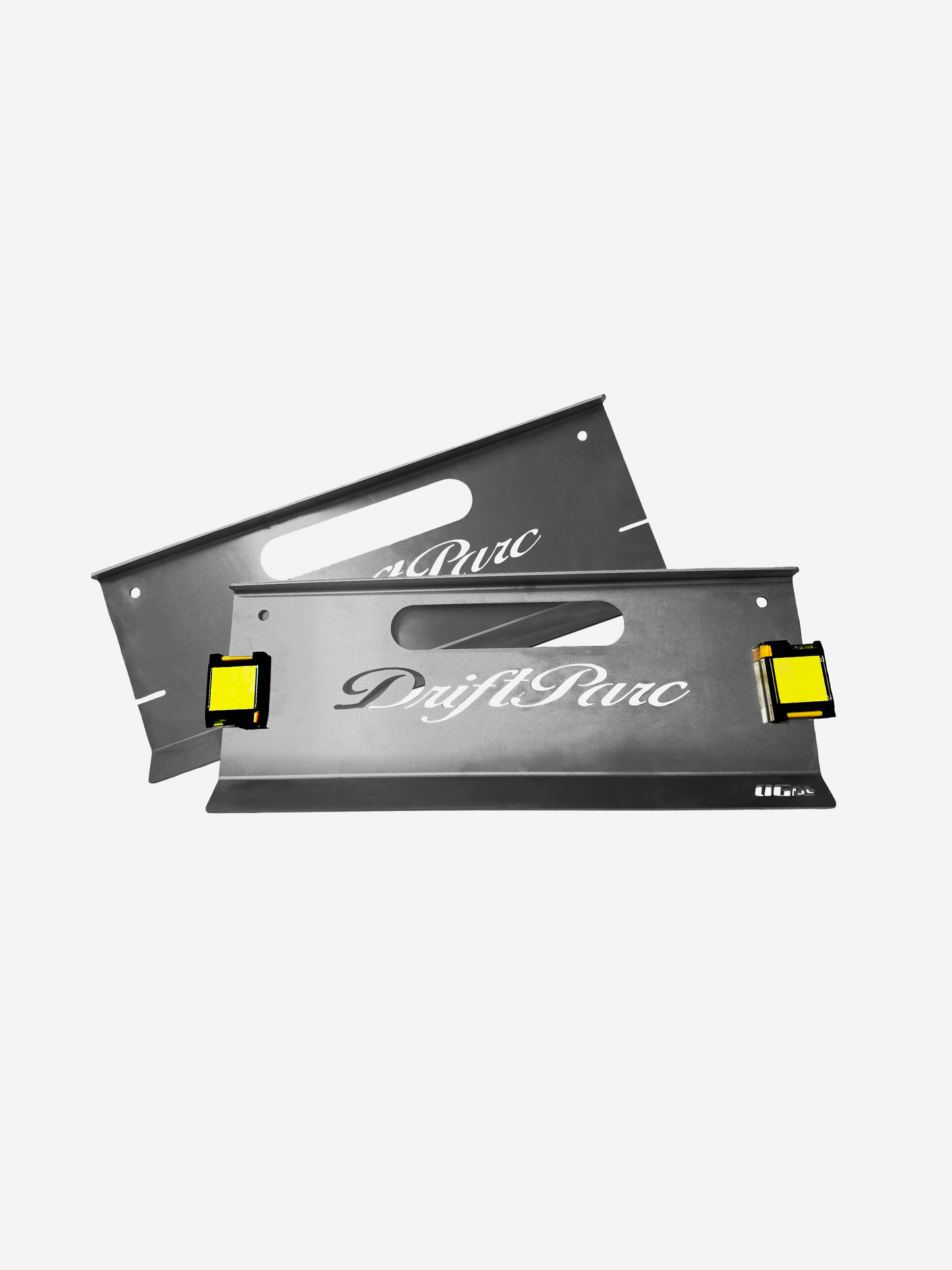 Kit de toe plates