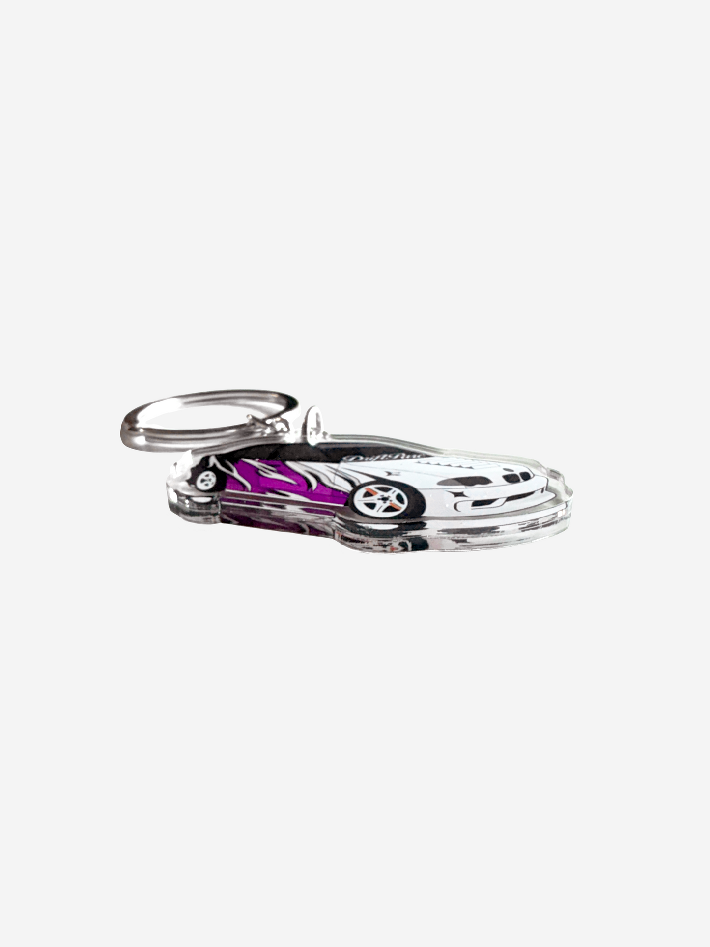 Porte-clés E46