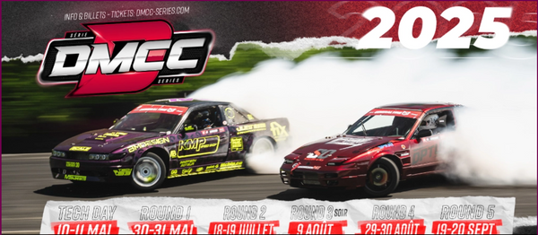 Photo du prix : DMCC ROUND 3 - MONTMAGNY