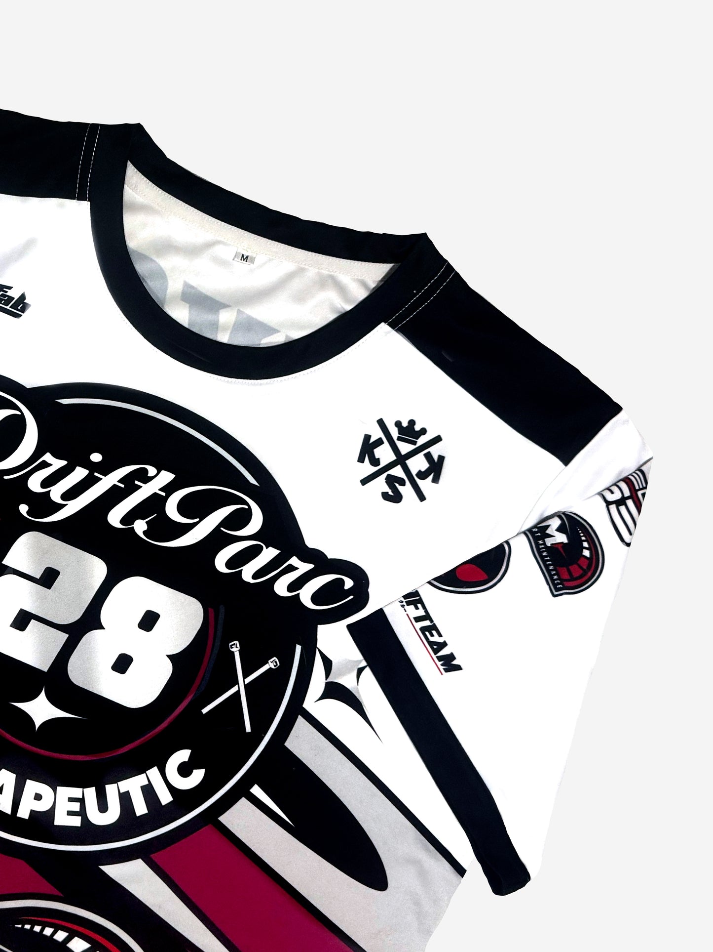 T-shirt d’équipe officiel