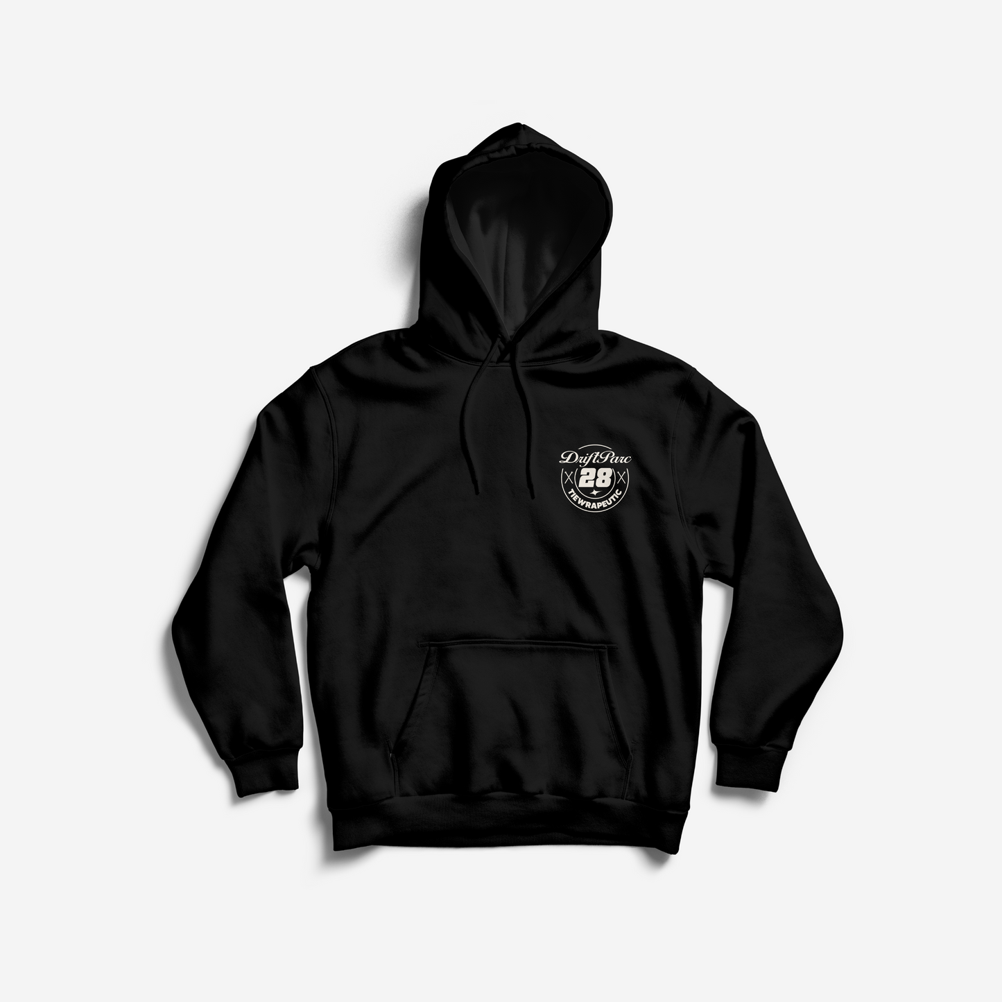 Midnight Slide Hoodie