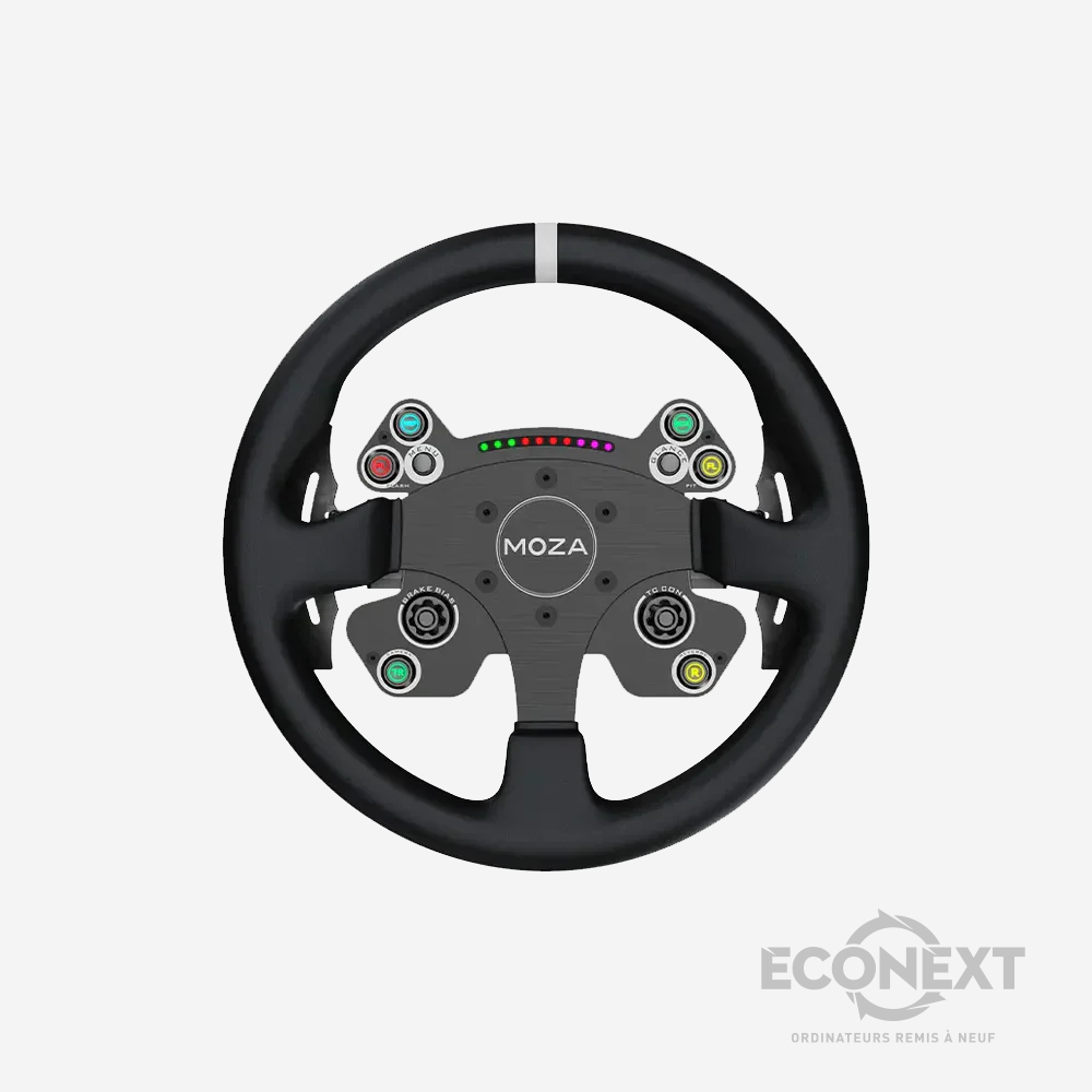 MOZA Volant CS V2P