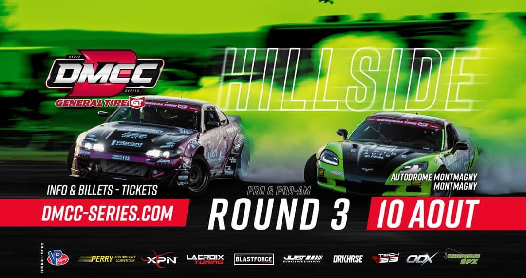 DMCC 2024 - ROUND 3
