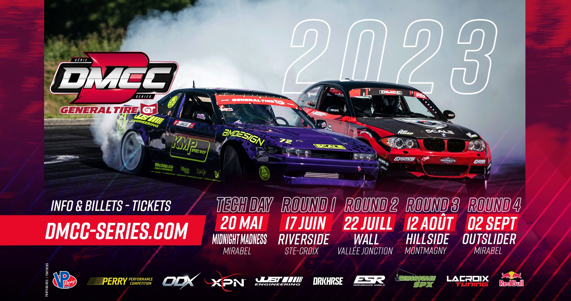 DMCC 2023 - ROUND 2