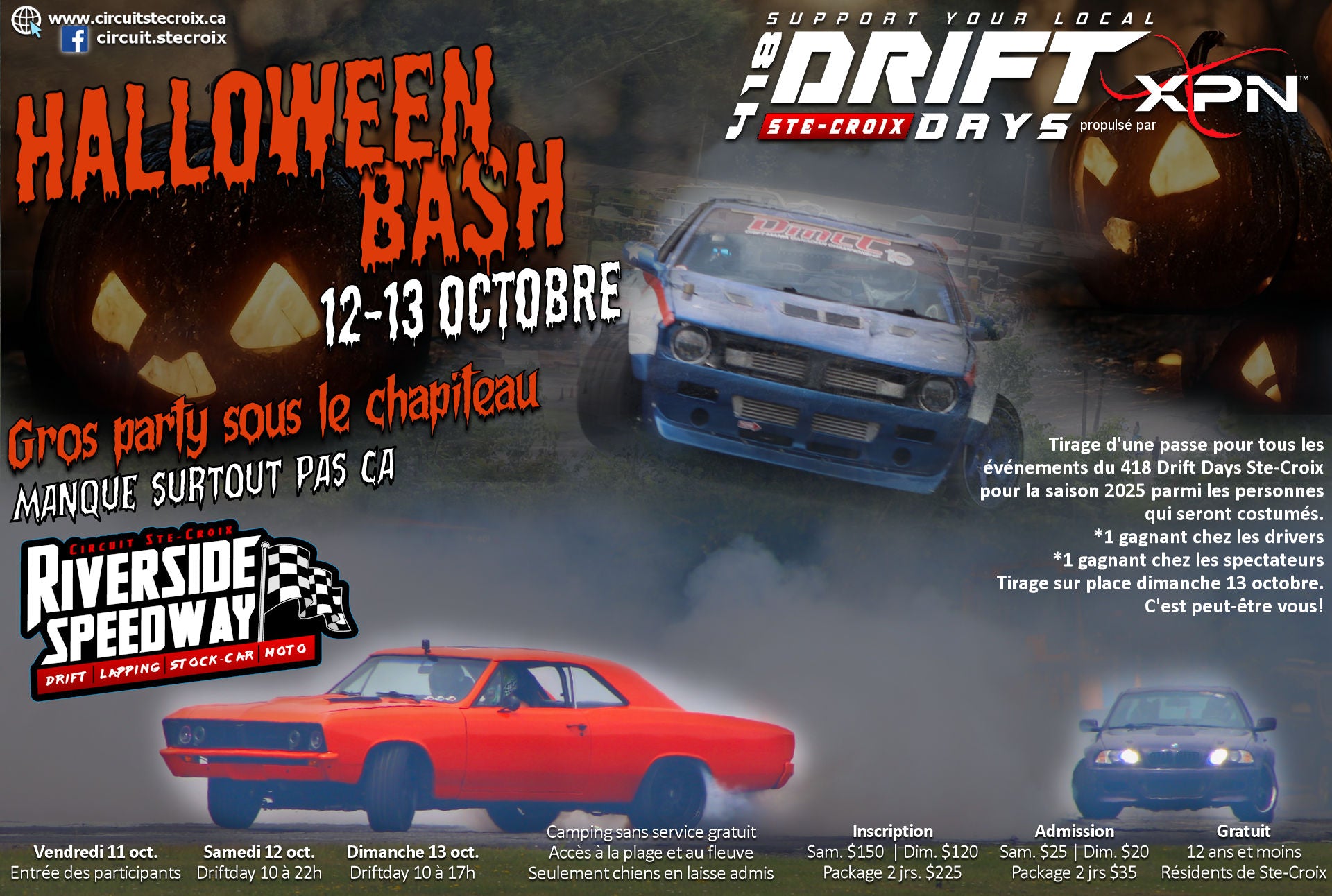 Halloween Bash