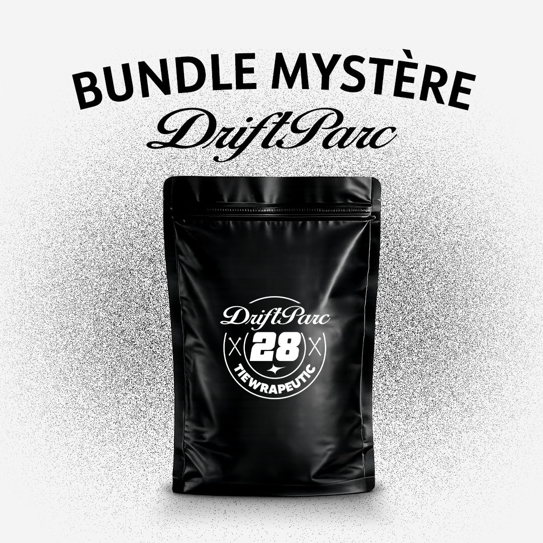 Bundle Driftparc série 3