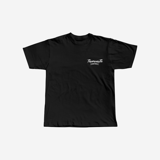 T-shirt Zip-It