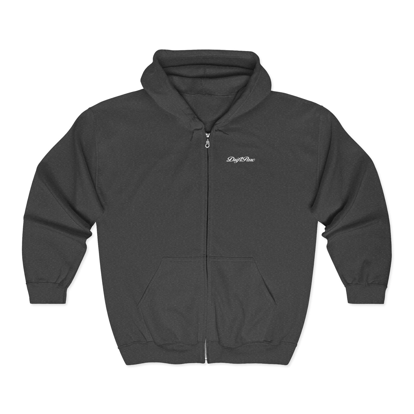 Hoodie Zippé DriftParc 28