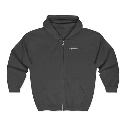 Hoodie Zippé DriftParc 28