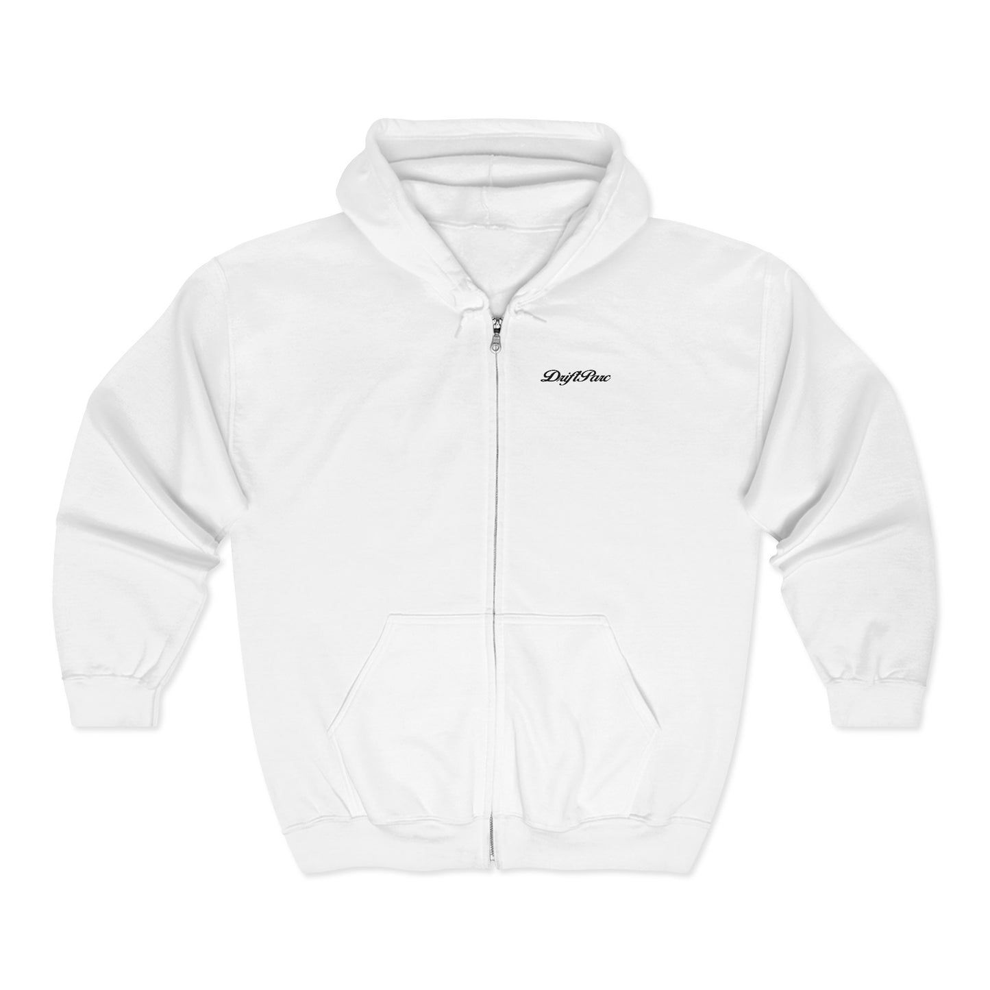 Hoodie Zippé DriftParc 28