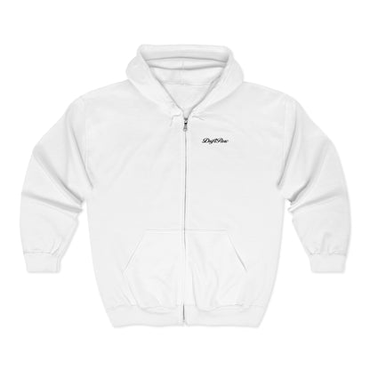 Hoodie Zippé DriftParc 28