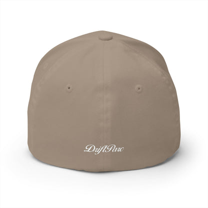 Casquette Brodée DriftParc