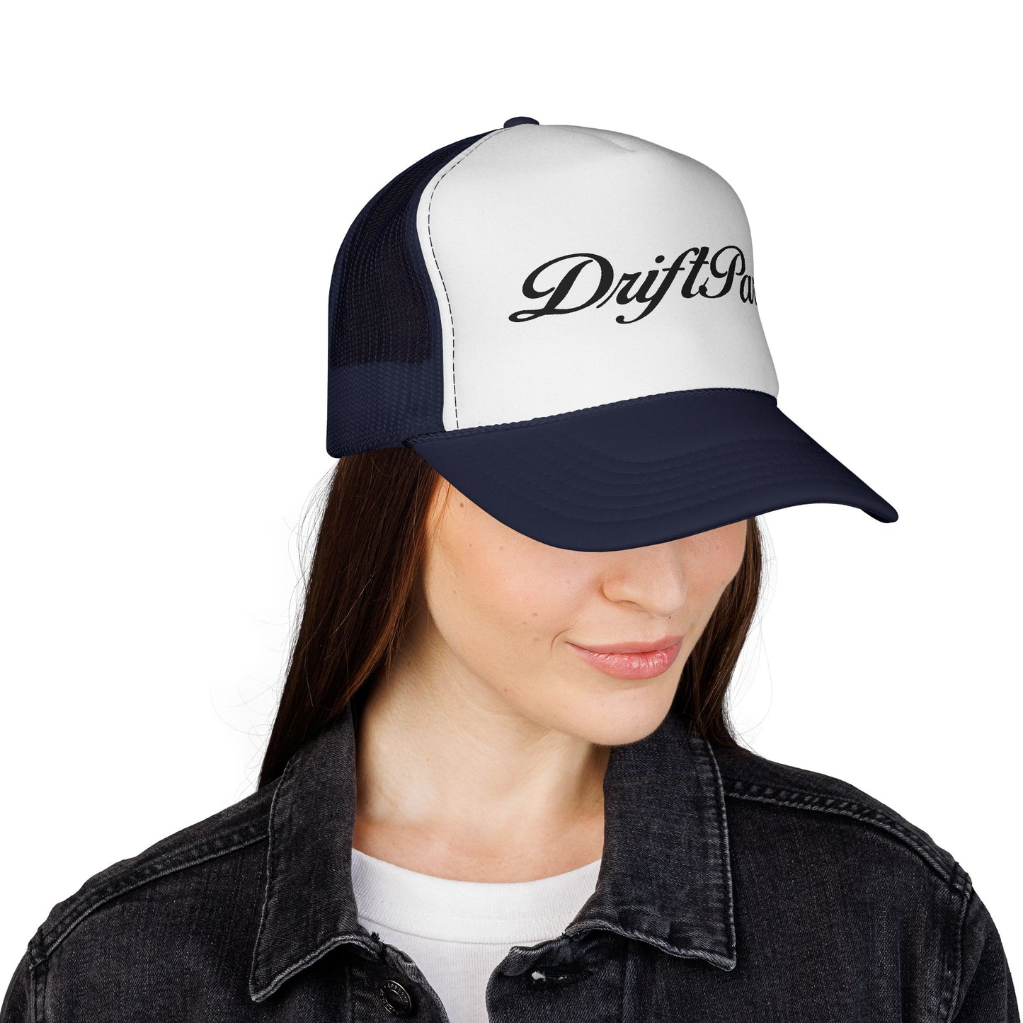 Casquette Trucker DriftParc