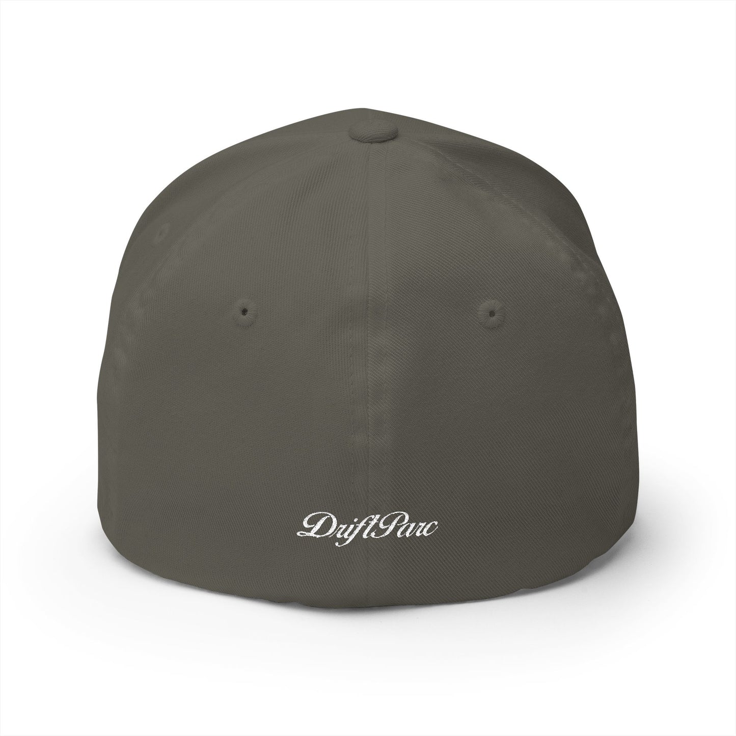 Casquette Brodée DriftParc