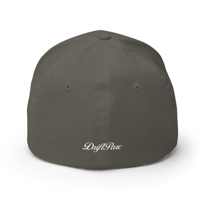Casquette Brodée DriftParc