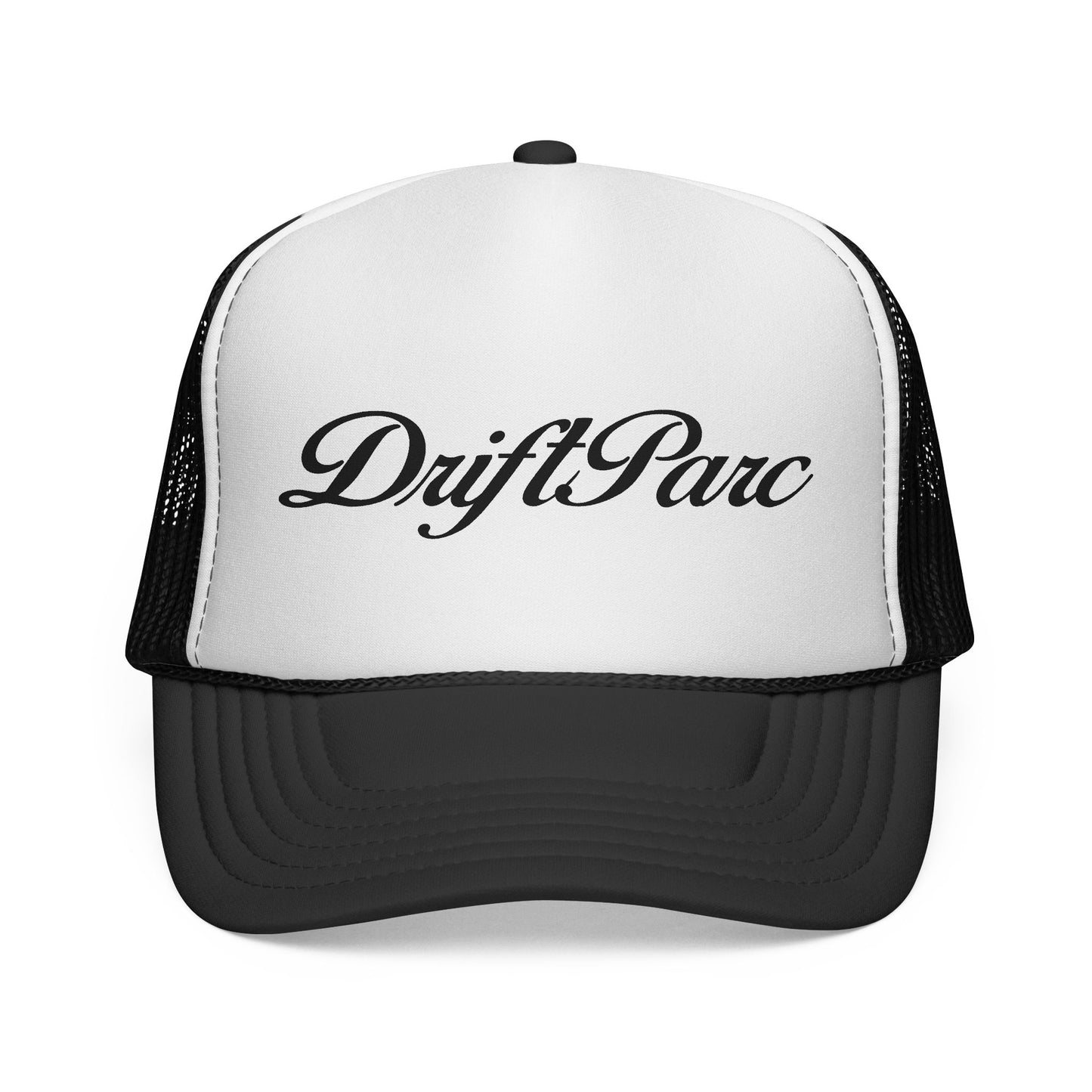 Casquette Trucker DriftParc