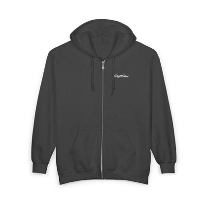 Hoodie Zippé DriftParc 28