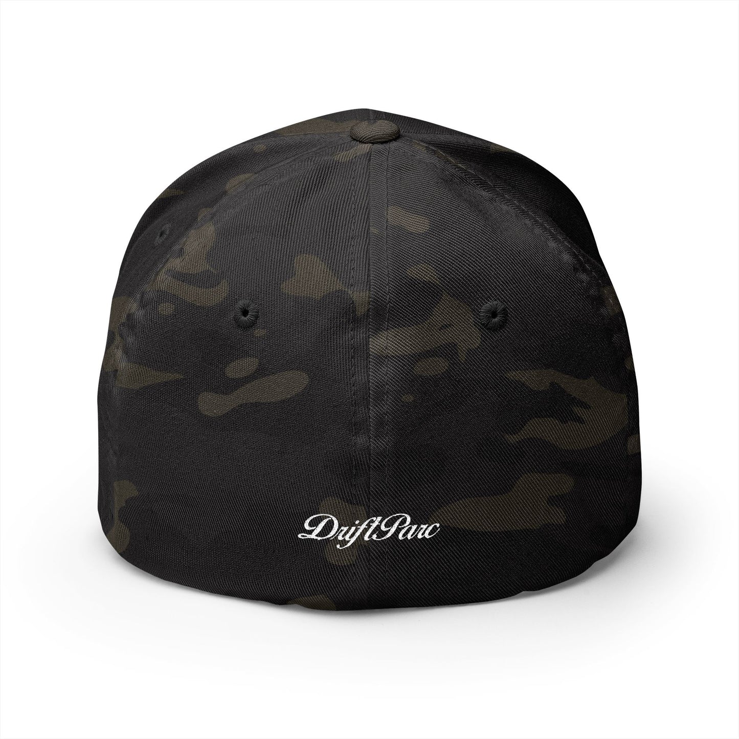 Casquette Brodée DriftParc