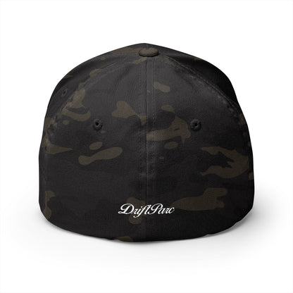 Casquette Brodée DriftParc