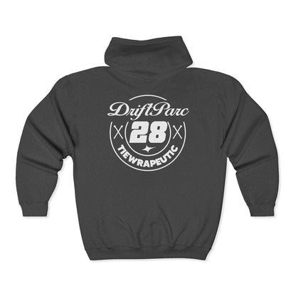 Hoodie Zippé DriftParc 28
