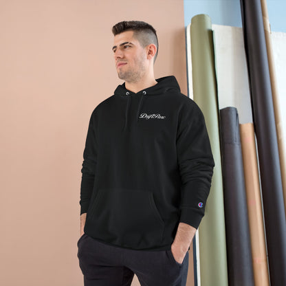 Hoodie Champion DriftPac 28