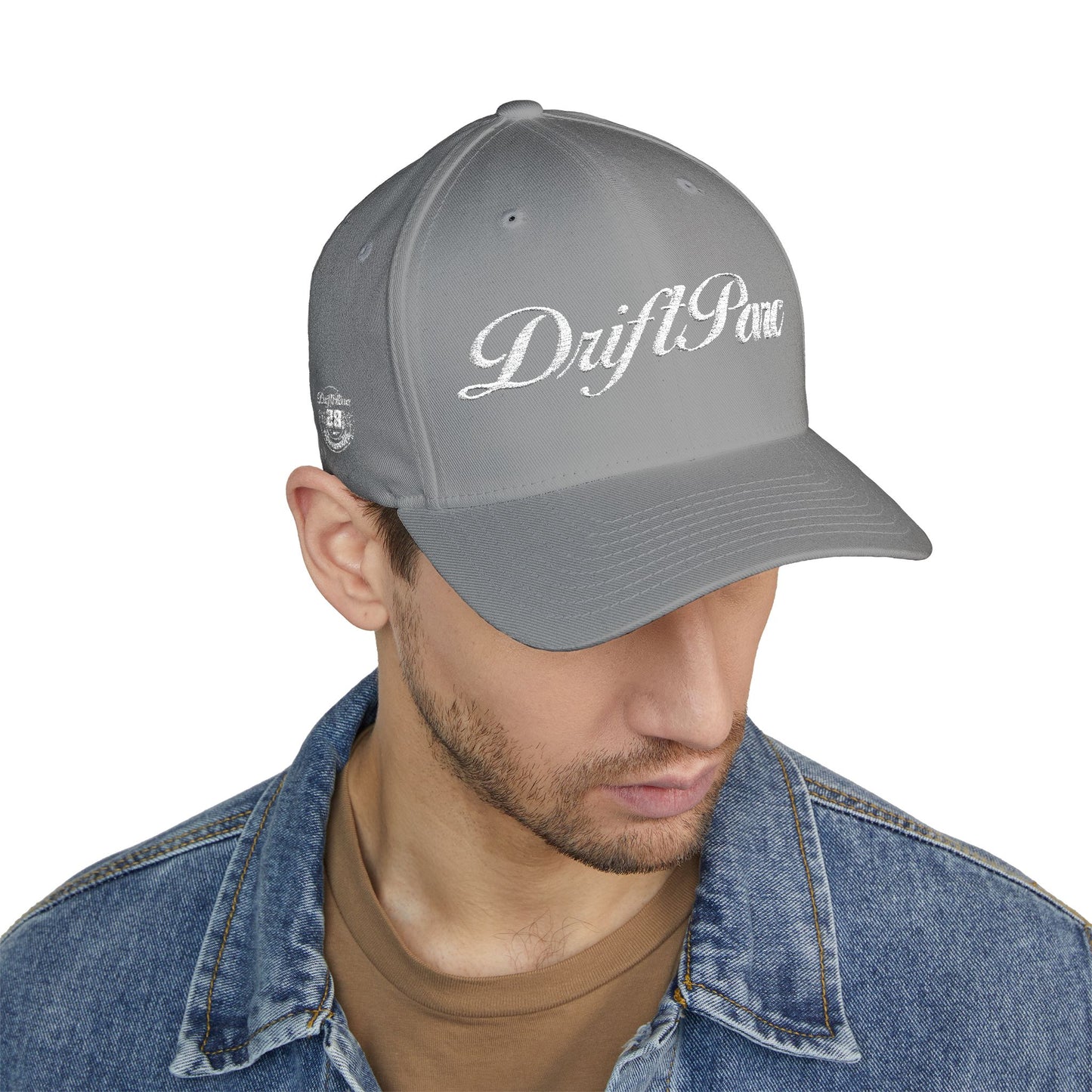 Casquette Brodée DriftParc