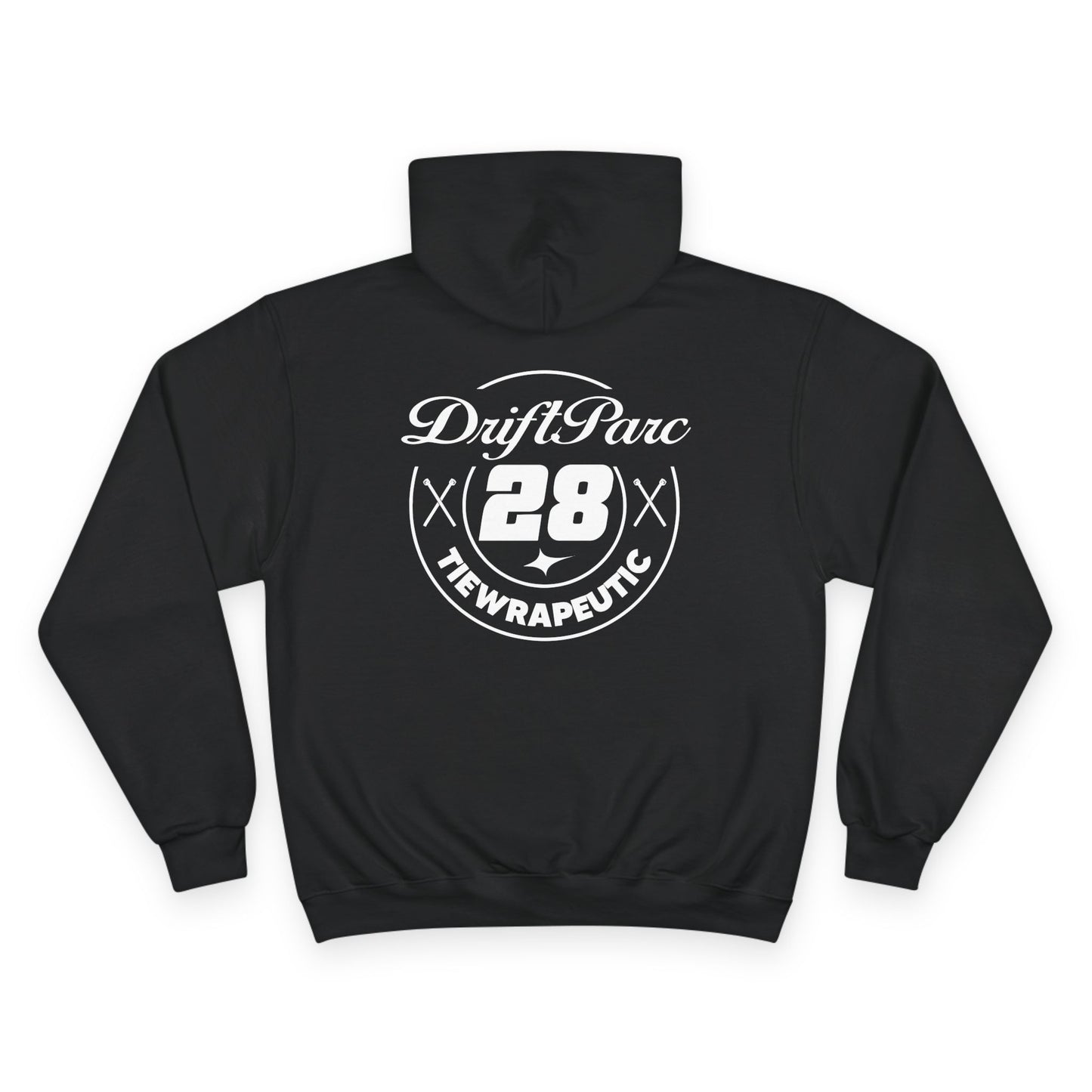 Hoodie Champion DriftPac 28