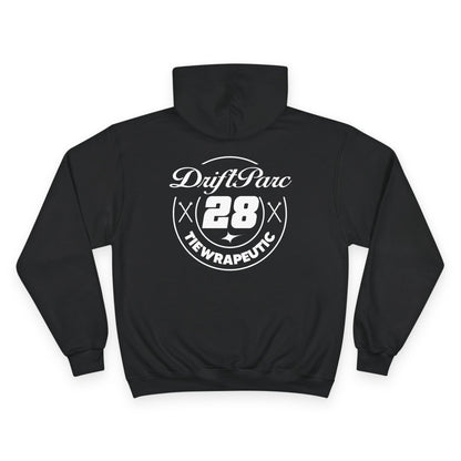 Hoodie Champion DriftPac 28