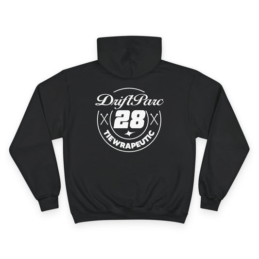 Hoodie Champion DriftPac 28