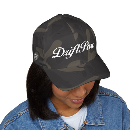 Casquette Brodée DriftParc