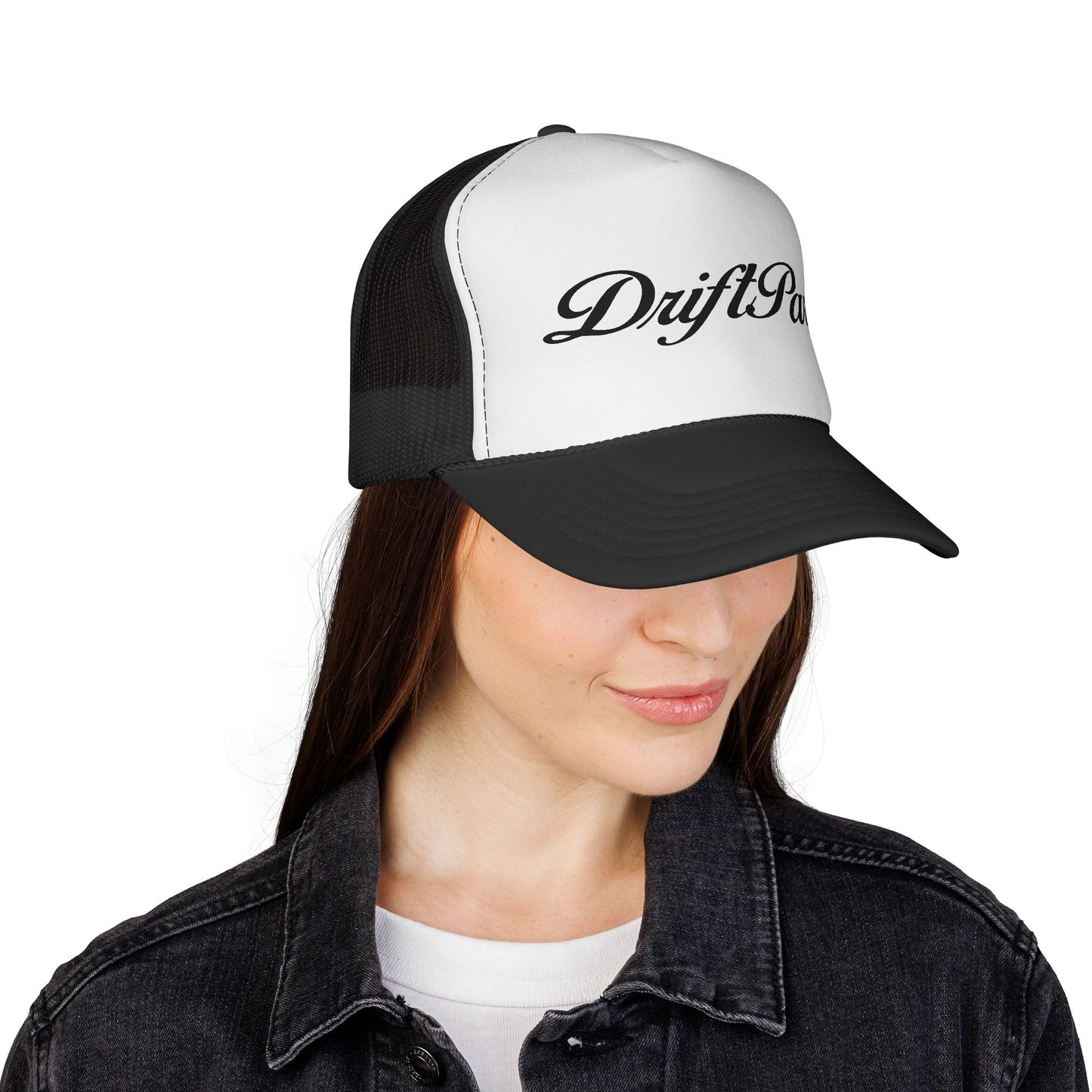 Casquette Trucker DriftParc