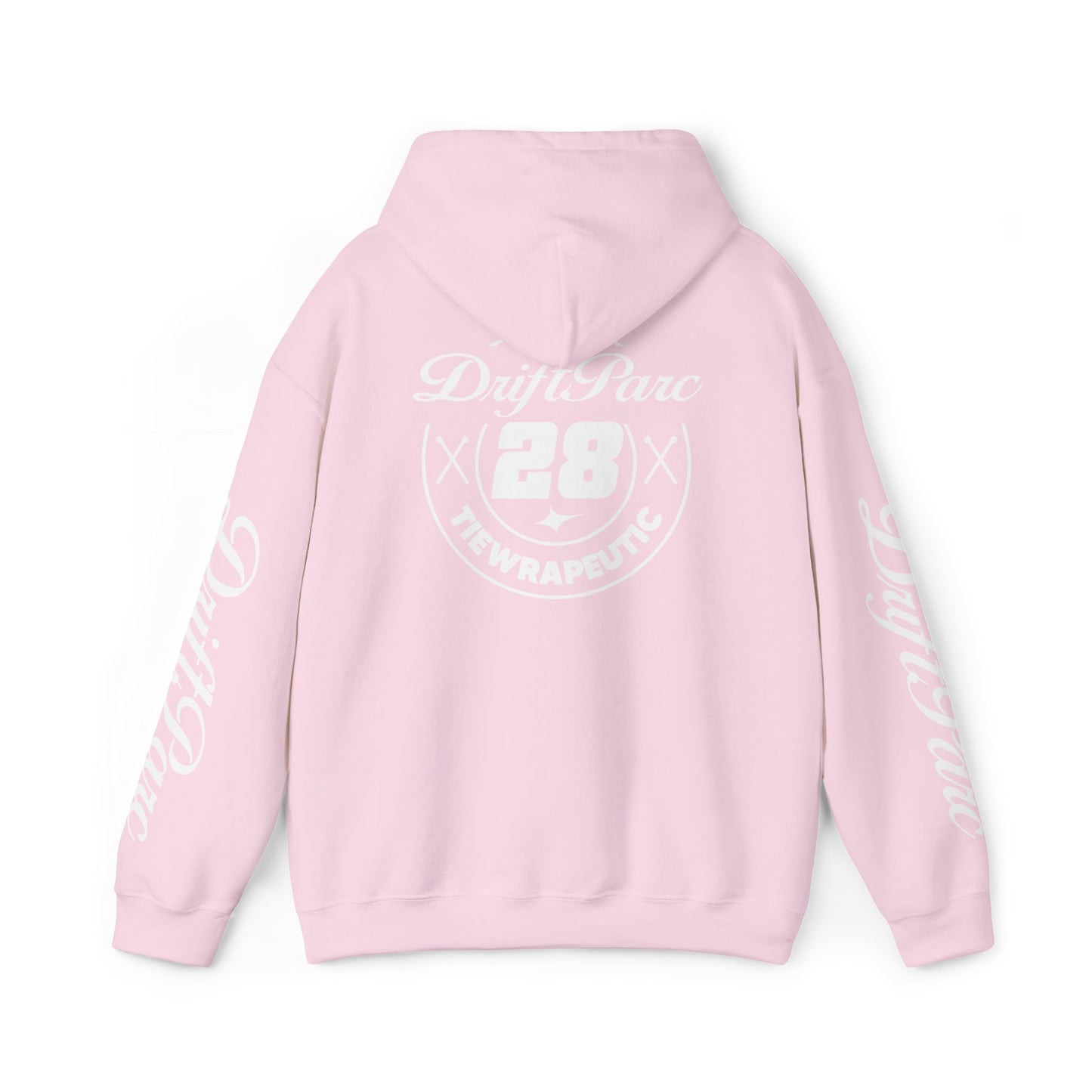 Hoodie DriftParc Team 28