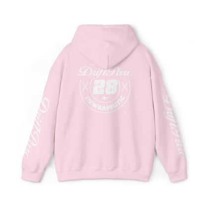 Hoodie DriftParc Team 28