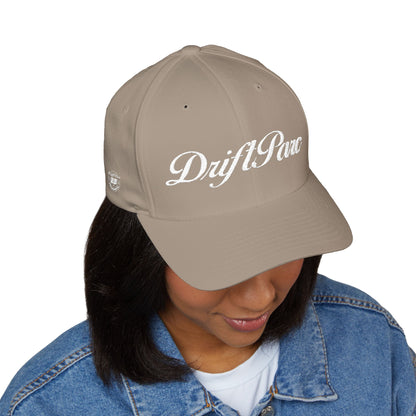 Casquette Brodée DriftParc