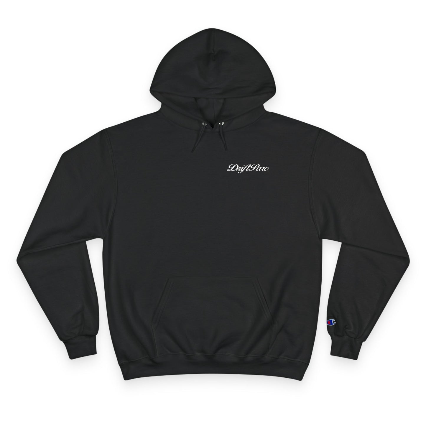 Hoodie Champion DriftPac 28