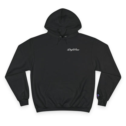 Hoodie Champion DriftPac 28